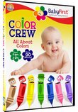 BabyFirst Color Crew - All About Colors