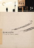 Homicide- Criterion Collection