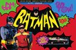 Batman The Complete TV Series Limited Edition Blu-ray