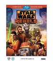 STAR WARS REBELS: COMPLETE SEASON FOUR (HOME VIDEO RELEASE)