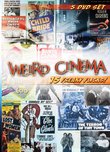 Weird Cinema: 15 Freaky Flicks