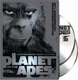 Planet of the Apes (Widescreen 35th Anniversary Edition)
