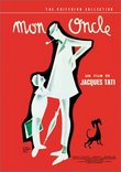 Mon Oncle - Criterion Collection