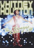 Houston, Whitney - The Greatest Love Of All