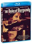 The Duke Of Burgundy (Bluray/DVD) [Blu-ray]