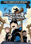 Shuriken School: The Complete Series