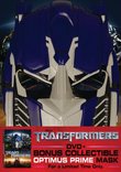 Transformers - with Optimus Prime Mask