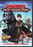 Dragons: Gift of The Night Fury