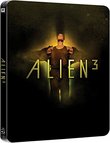 Aliens 3 Blu-Ray Steelbook Director's Cut Extended Edition Region Free UK Import #/4000
