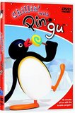 Chillin' With Pingu