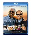 Bucket List (BD) [Blu-ray]