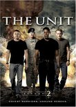 The Unit: The Complete Second Season