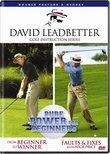 David Leadbetter's Pure Power for Beginners (2pc) (Ws)