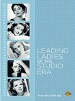 The Leading Ladies Collection (Now Voyager / Mildred Pierce / For Me and My Gal / Father of the Bride / Dial M for Murder)