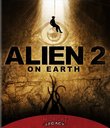 Alien 2 on Earth (Midnight Legacy Collection) [Blu-ray]