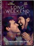 Long Weekend - DVD