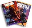 Darkman/Darkman 2 - The Return of Durant