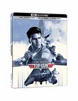 Top Gun (4k UHD + Blu-ray + Digital / Steelbook)