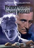 Frankenstein Created Woman (Ws)
