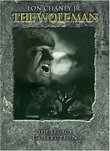 The Wolf Man - The Legacy Collection (The Wolf Man / Werewolf of London / Frankenstein Meets the Wolf Man / She-Wolf of London)