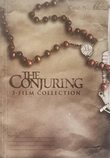 The Conjuring 3-Film Collection (The Conjuring / The Conjuring 2 / The Conjuring 3: The Devil Made Me Do It) [DVD]