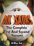 Dinosaurs - The Complete First and Second Seasons