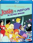 Josie and the Pussycats in Outer Space: The Complete Series [Blu-Ray]