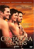 Contadora Is for Lovers