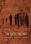 The Qatsi Trilogy (Criterion Collection)