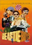 Beastie Boys DVD Video Anthology - Criterion Collection