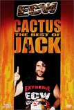ECW (Extreme Championship Wrestling) - The Best Of Cactus Jack