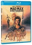 Mad Max Beyond Thunderdome [Blu-ray]