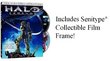 Halo Legends (2-Disc Limited Special Edition with Film Cell)