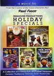 Paul Fusco Presents Holiday Specials - 5 Movie Set