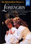 Wagner - Lohengrin / James Levine, The Metropolitan Opera