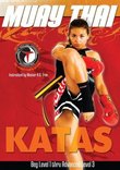 Muay Thai Katas - A Modern Approach