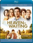 Heaven Is Waiting - Blu-Ray/DVD Combo Pack