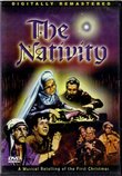 THE NATIVITY"A musical retelling of the first Christmas"[Digitally Remastered]