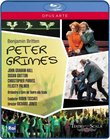 Britten: Peter Grimes [Blu-ray]