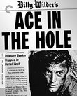 Ace in the Hole (The Criterion Collection) [Blu-ray]