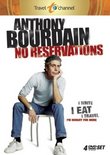 Anthony Bourdain: No Reservations - Collection 1