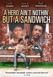 A Hero Ain't Nothin But A Sandwich