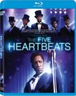 Five Heartbeats, The Blu-ray