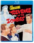 Revenge of the Zombies [Blu-ray]