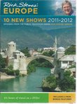 Rick Steves' Europe 10 New Shows (2011-2012)