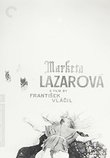 Marketa Lazarova (Criterion Collection)