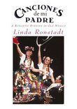 Linda Ronstadt - Canciones de Mi Padre: A Romantic Evening in Old Mexico