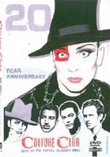 Culture Club: 20th Anniversary Concert