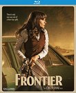 The Frontier [Blu-ray]