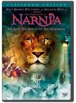 The Chronicles of Narnia: The Lion, the Witch and the Wardrobe Classroom Edition